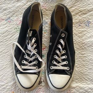 Mens converse shoes